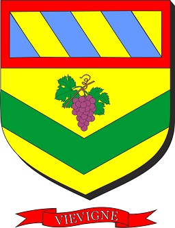 Logo Mairie de Viévigne